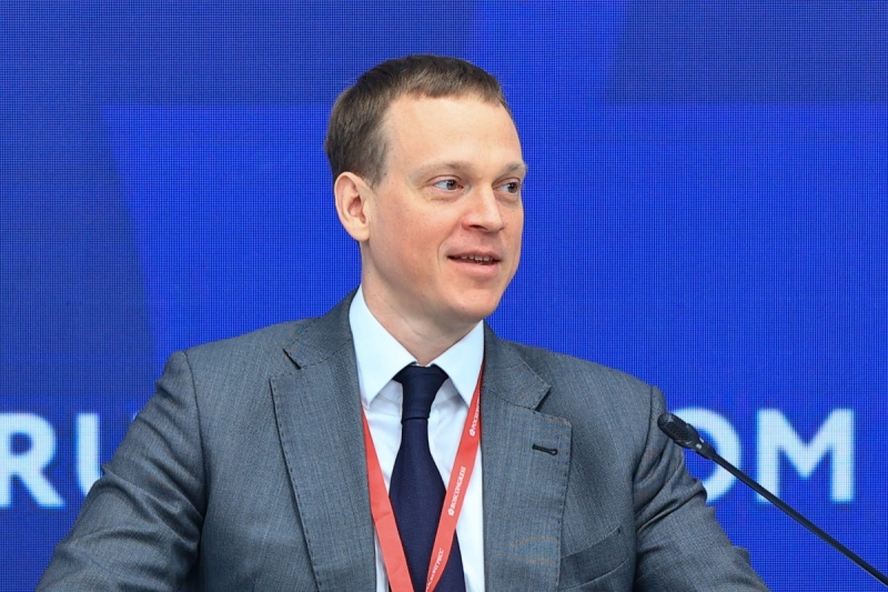 Павел Малков