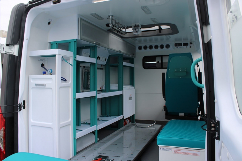 Скорая помощь