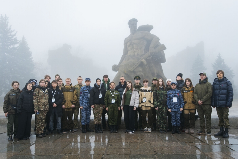 «Вахта Памяти – 2025»