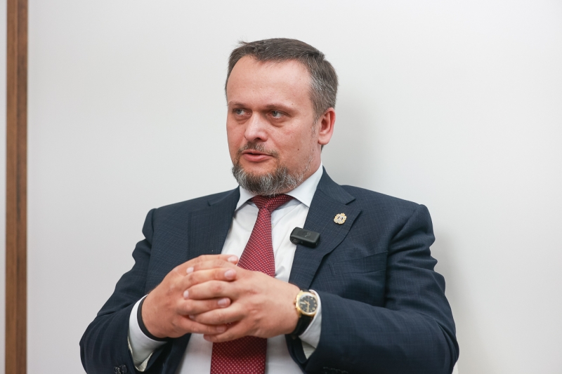 Андрей Никитин