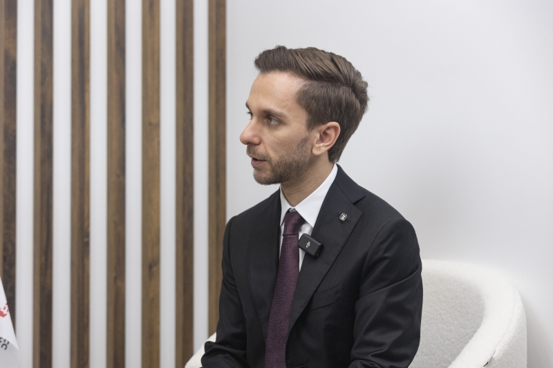 Максим Древаль