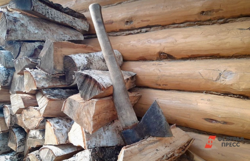 дрова