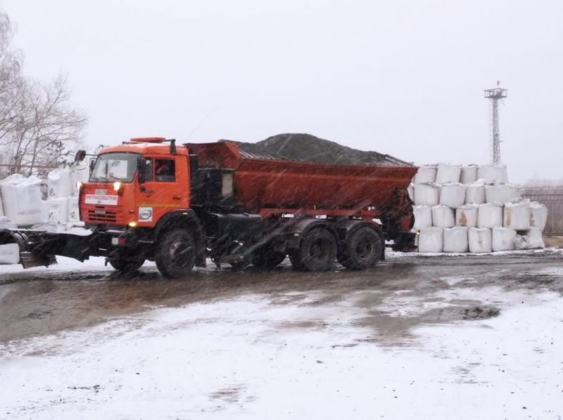 Специальная техника