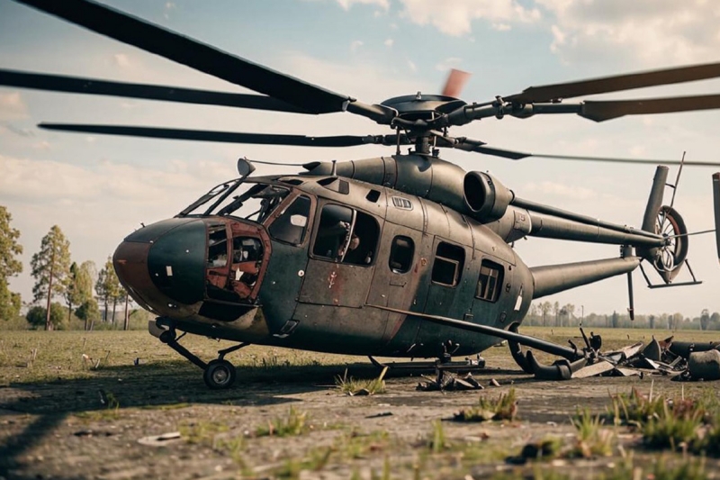 Со дня трагедии прошел 51 год