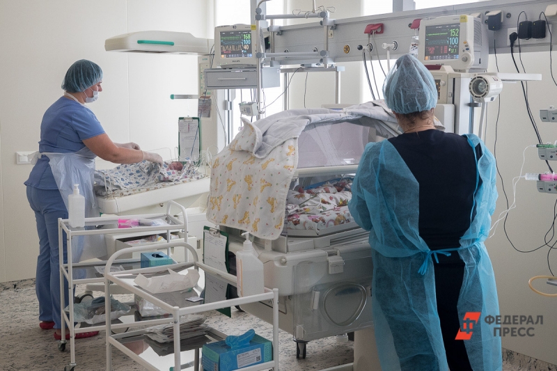 Своевременная вакцинация – лучший способ защиты ребенка от инфекционных заболеваний