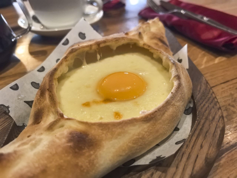 Где вкусно и сытно поесть