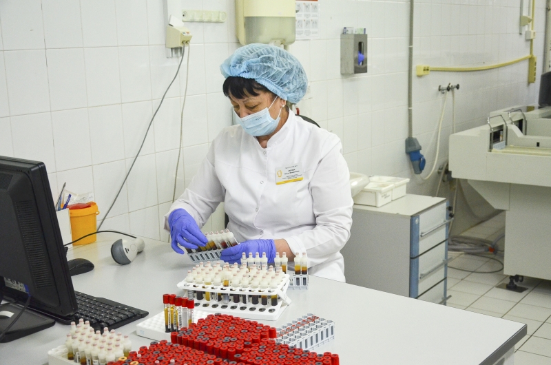 Специалисты советуют, при ухудшении самочувствия обращаться к врачу