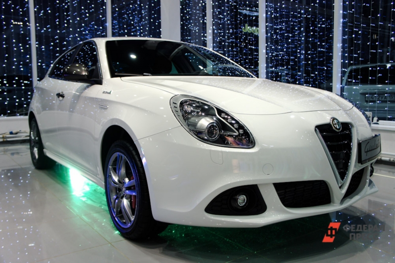 Автомобиль