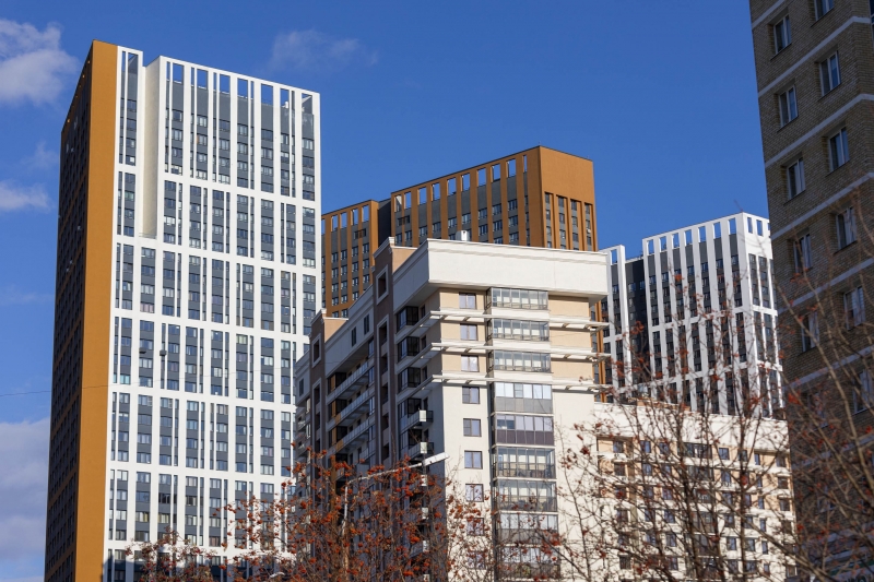 Недвижимость