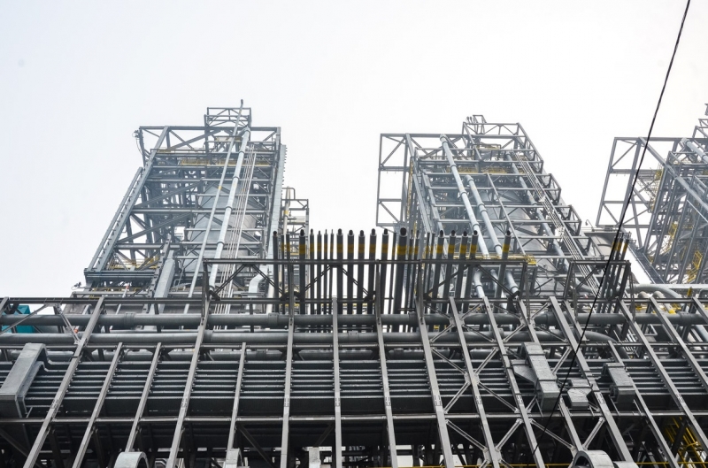 Индустриальный парк