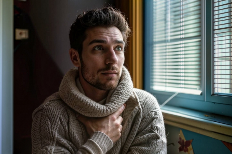 Отключение тепла