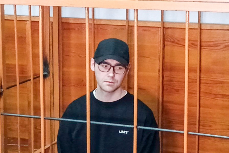 Денис Аллаяров