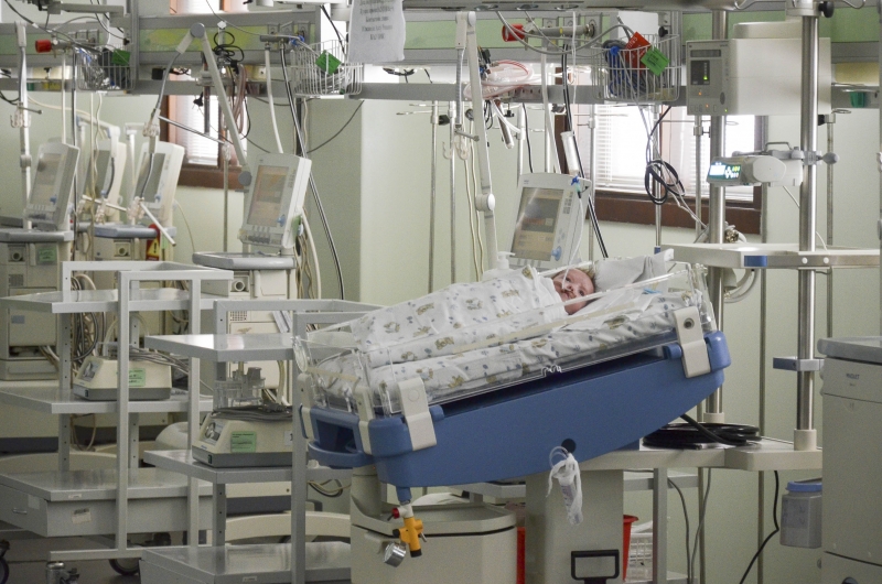 Перинатальный центр