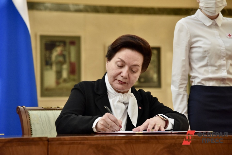 Ирина Левина