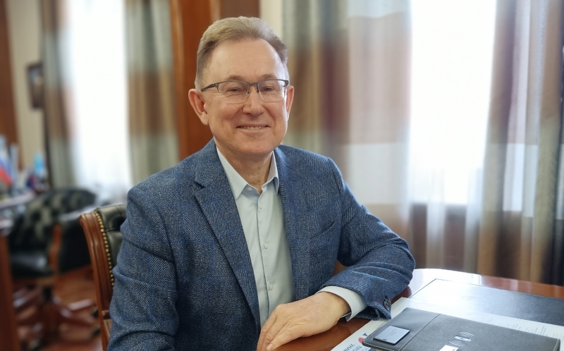 Валерий Дубицкий