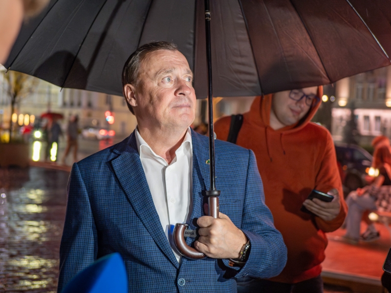 Алексей Орлов