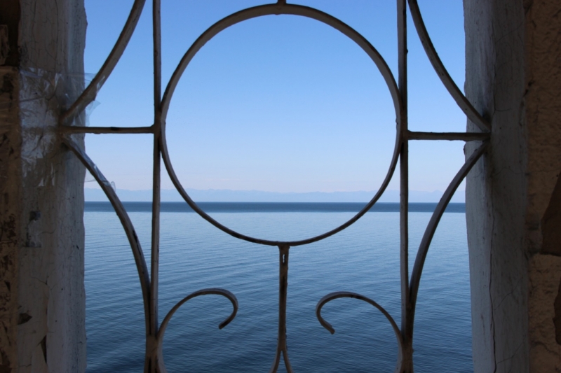 Озеро Байкал