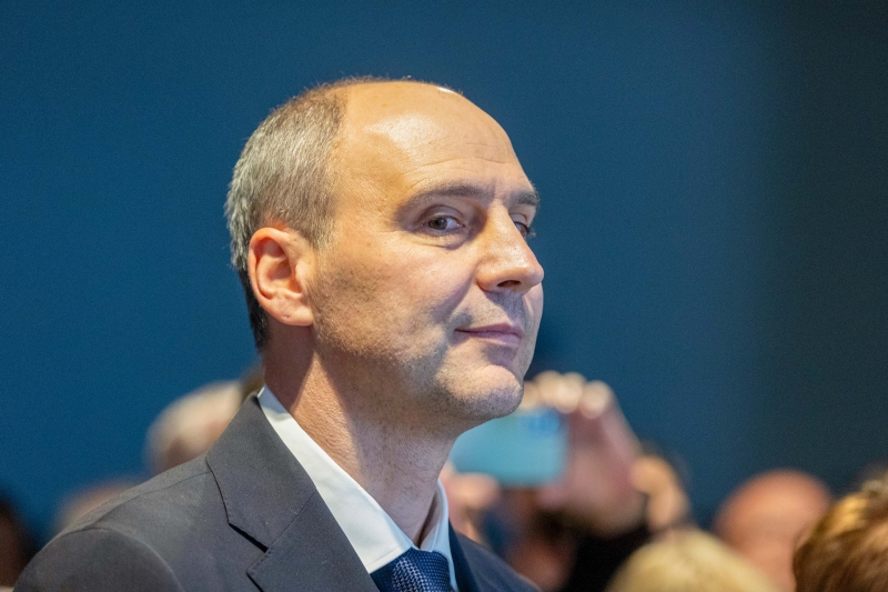 Денис Паслер