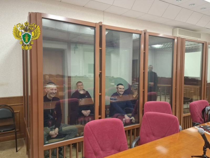 Банда Силуянова