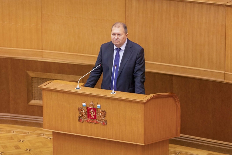 Александр Старков