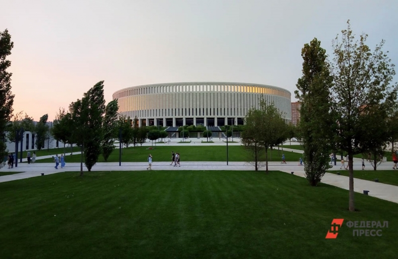 Владимир Путин наградил Сергея Галицкого