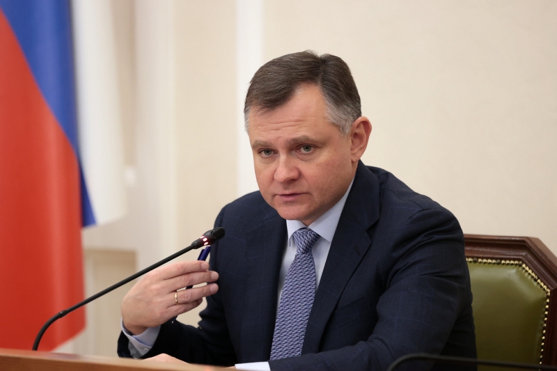 На Дону для застройщиков введут инфраструктурный сбор