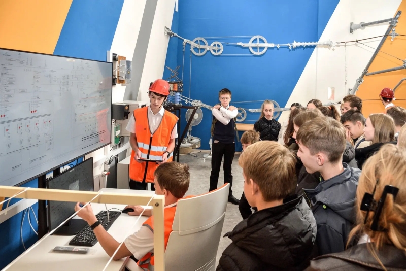 Ростовская область усиливает профориентацию и развитие СПО