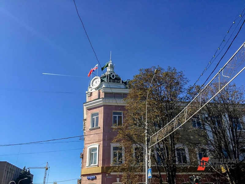 В Адыгее хотели провести теракт в школе