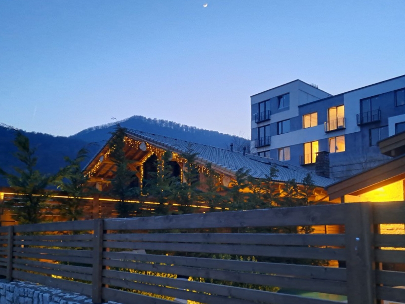 Как воюют за квартиру в Сочи