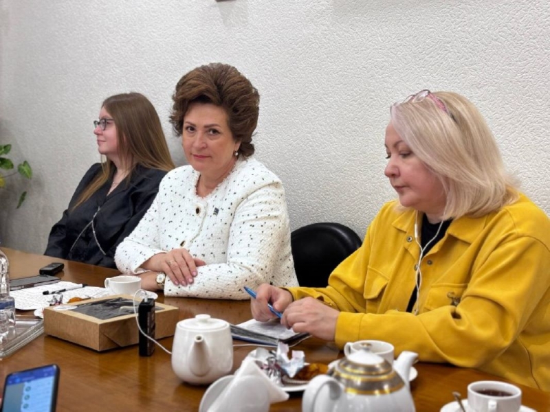 светлана иванова