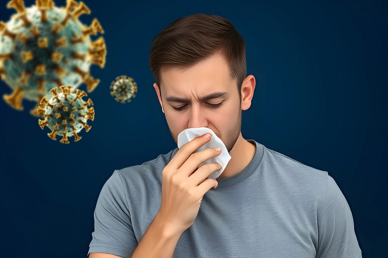 больничный