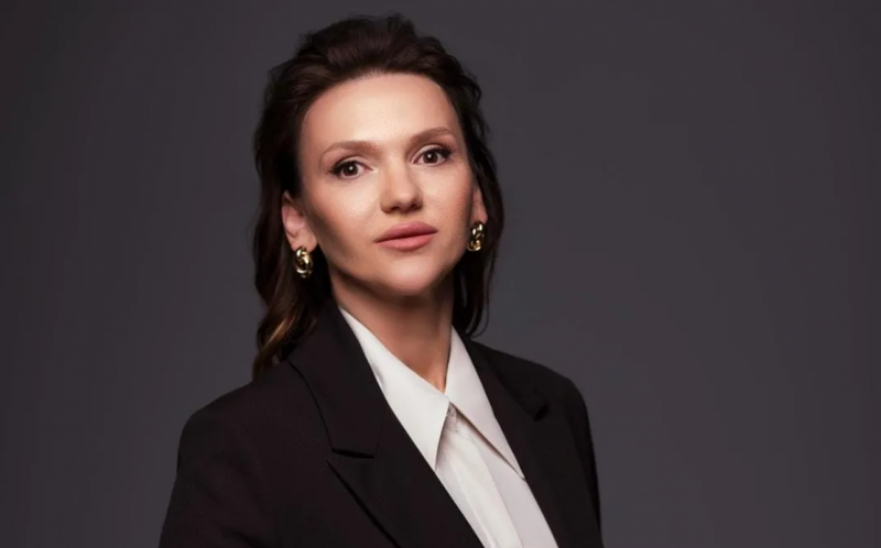 Наталья Набойченко