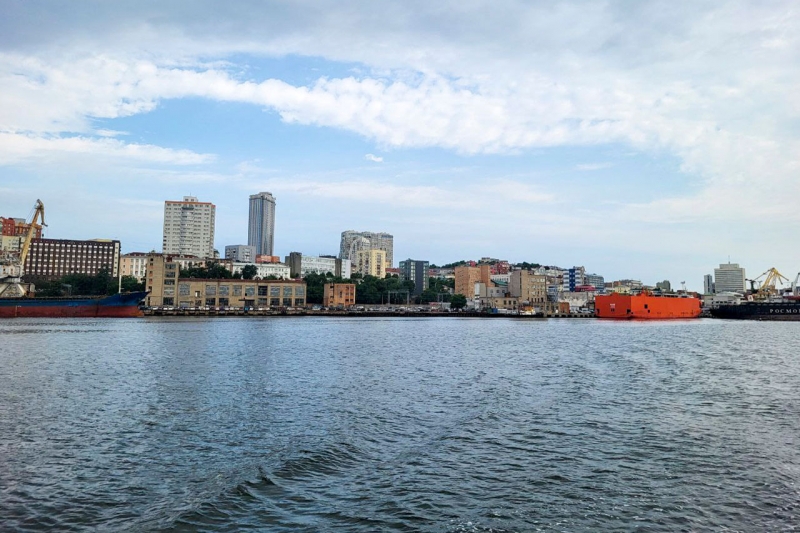 Владивосток