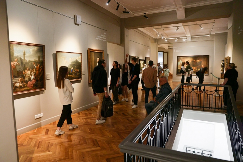 Русский Музей