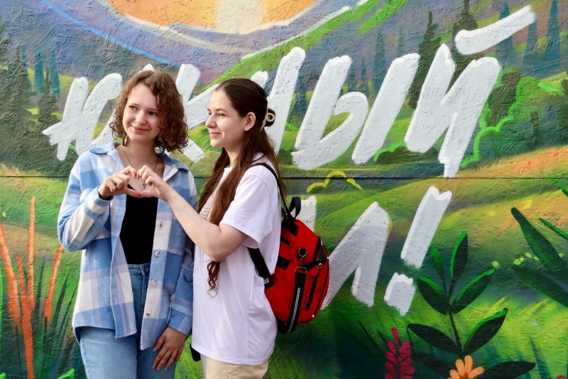 Челябинск молодежная столица России