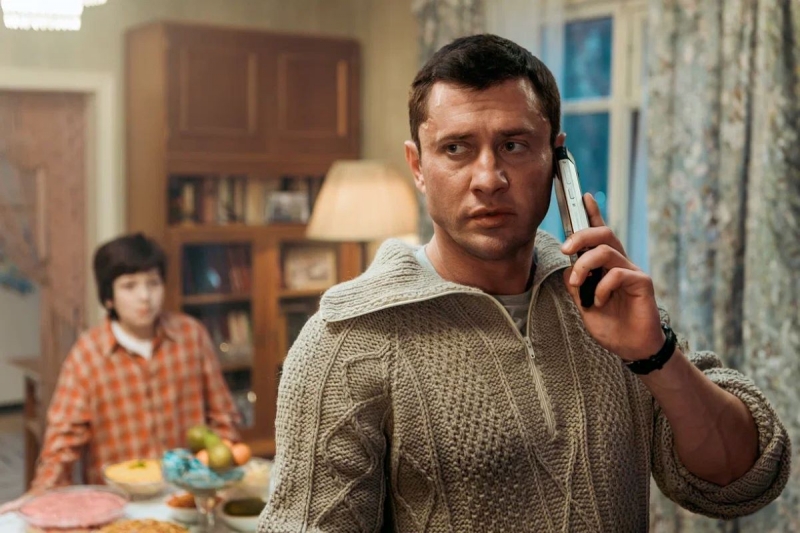 Сибиряки нередко озвучивают других персонажей