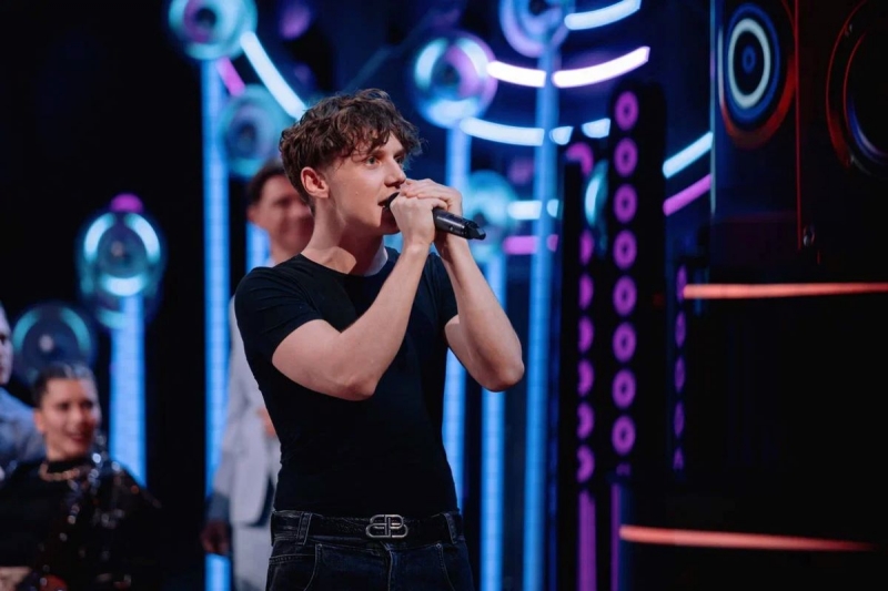 Сибиряки нередко озвучивают других персонажей