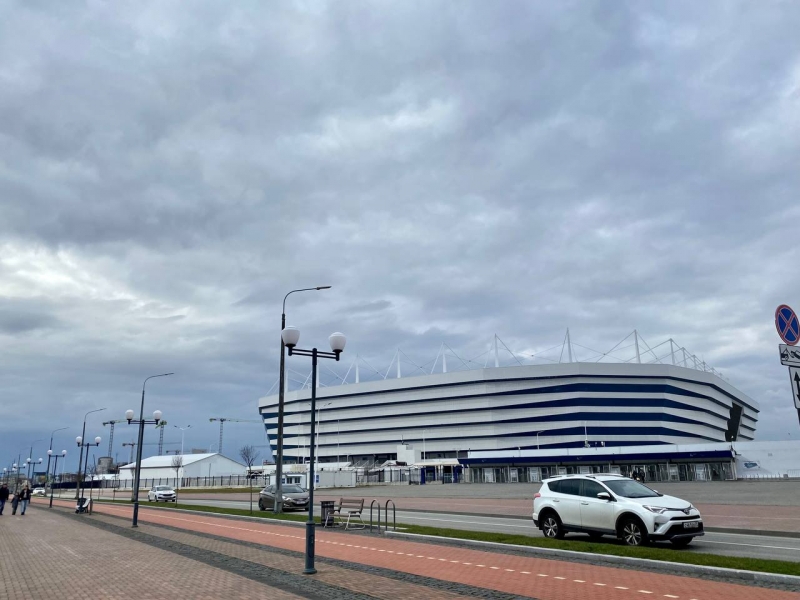 Калининград