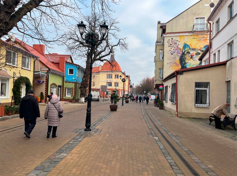 Калининградская область