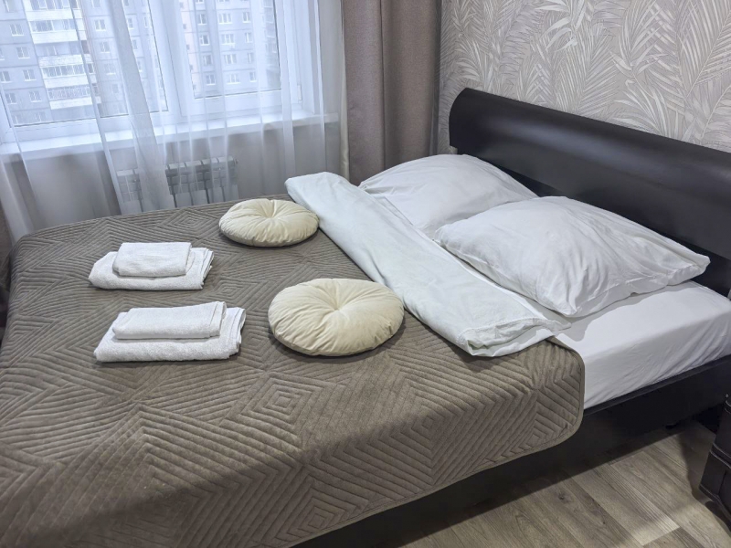 Апартаменты