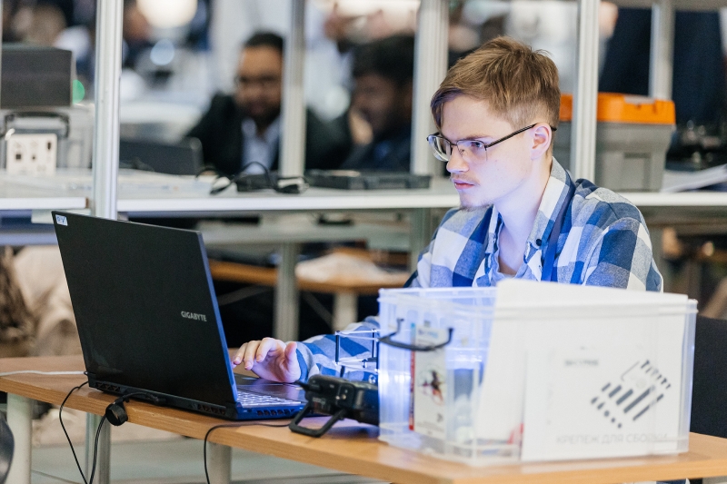 цифровой спорт