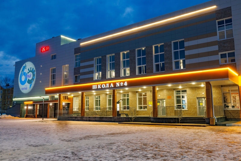 Нефтяники провели модернизацию популярного горнолыжного курорта «Урман»