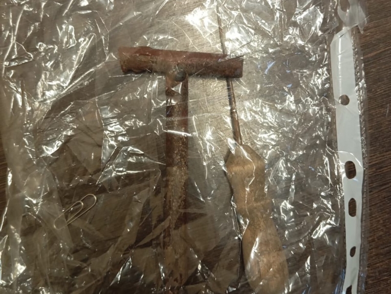 Захват заложников и побег предотвратили сотрудники ФСБ