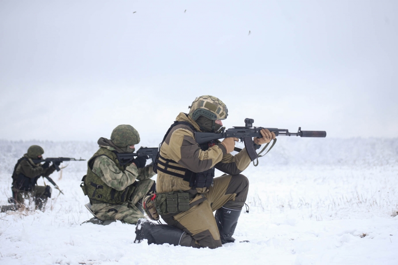 Военные армия