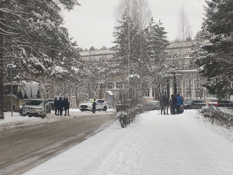 ПНИПУ взрыв