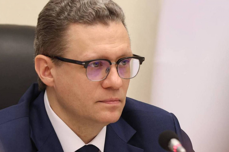 губернатор