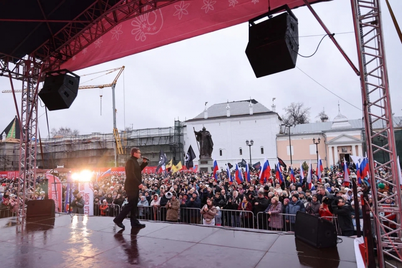 Вологодская область вошла в тройку регионов-лидеров по исполнению плана капремонта многоквартирных домов, отметил глава региона