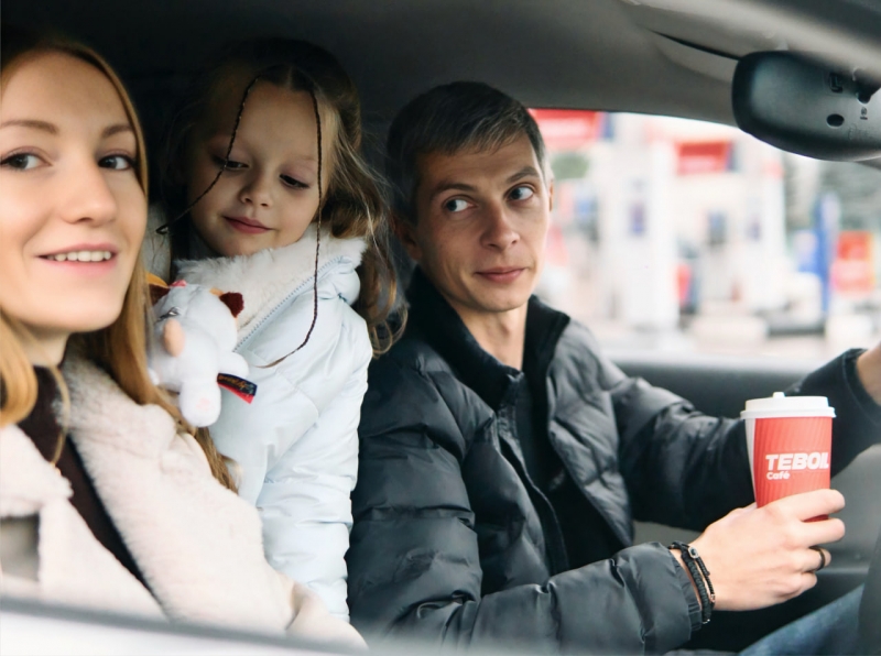 В своей стратегии Teboil опирается на изменение потребительского поведения, которое диктует новые стандарты для отрасли