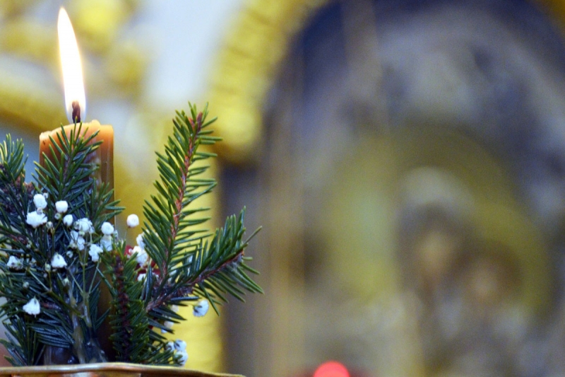 Сочельник – это день строгого поста, когда верующие ограничивают  себя в еде и развлечениях, чтобы подготовить к великому празднику не только тело, но и дух