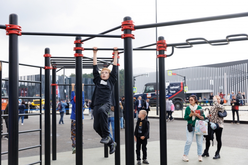 физкультура